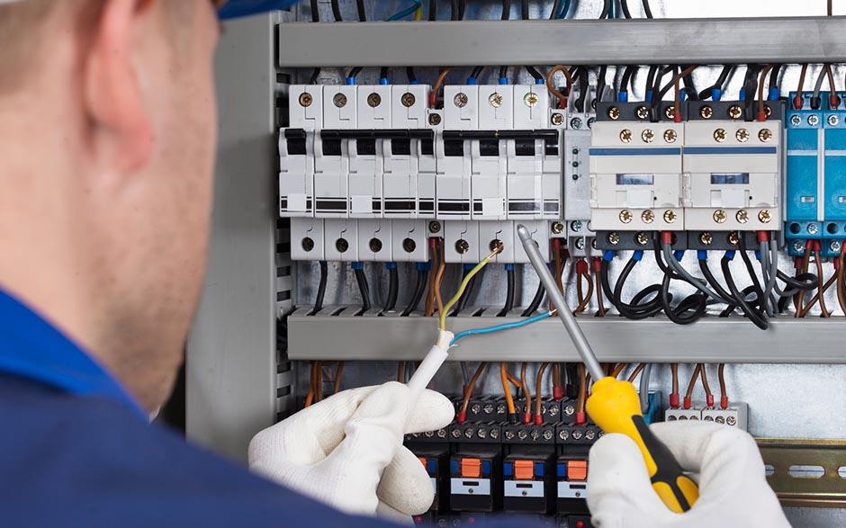 électricien dépannage Paris 20