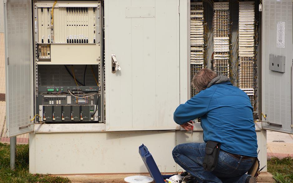 électricien urgent Bondoufle