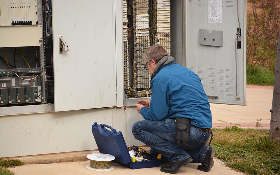 électricien dépannage Paris 20