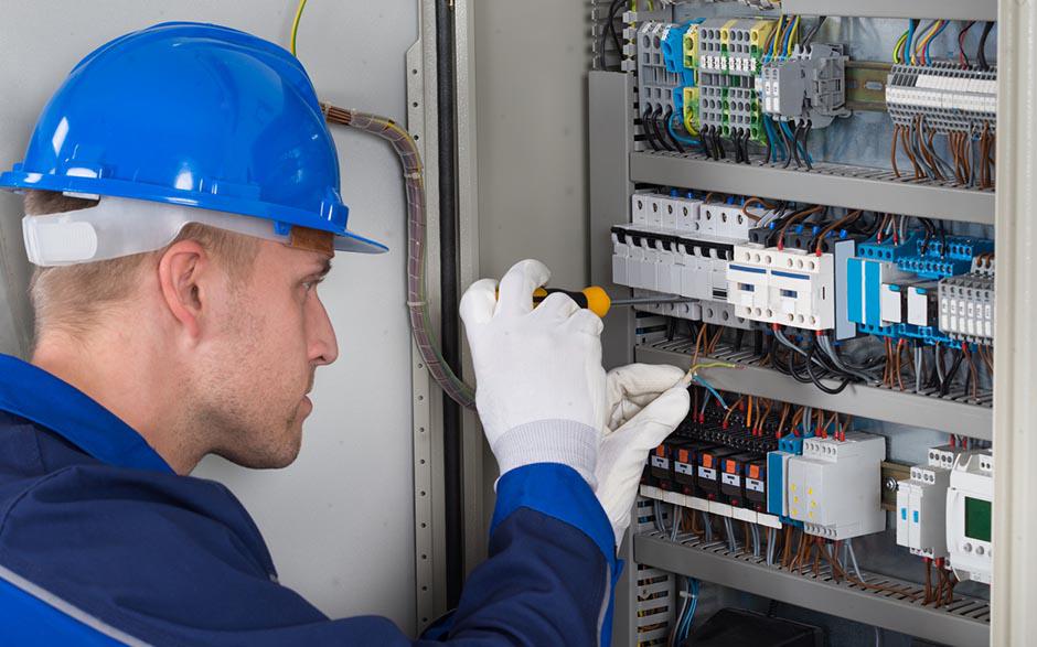 électricien urgence Bondoufle