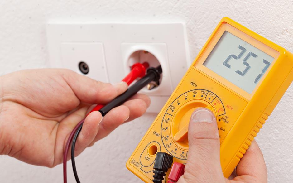 électricien urgence Bondoufle